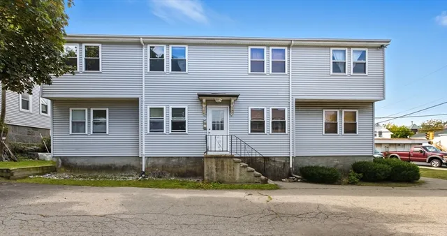 $438,800 | 94 Brook Road, Unit 6, Quincy, MA 02169