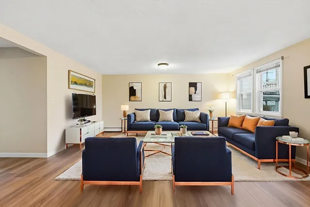 $438,800 | 94 Brook Road, Unit 6, Quincy, MA 02169