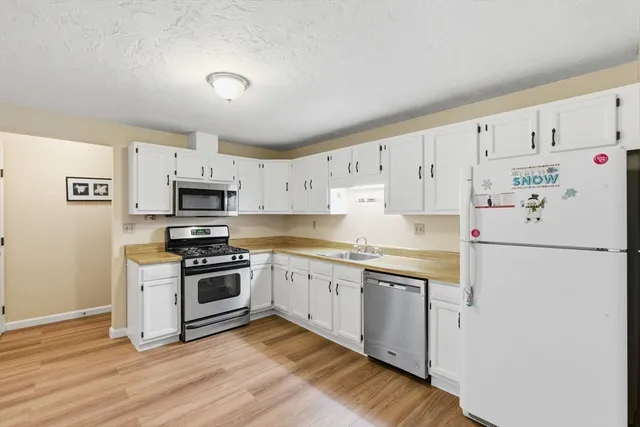 $438,800 | 94 Brook Road, Unit 6, Quincy, MA 02169