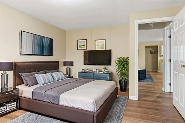 $438,800 | 94 Brook Road, Unit 6, Quincy, MA 02169