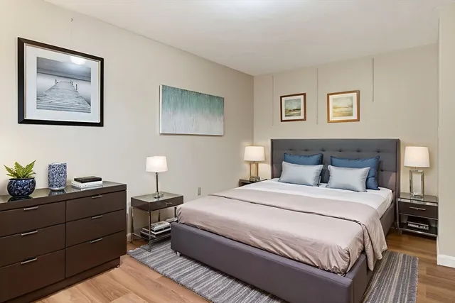 $438,800 | 94 Brook Road, Unit 6, Quincy, MA 02169