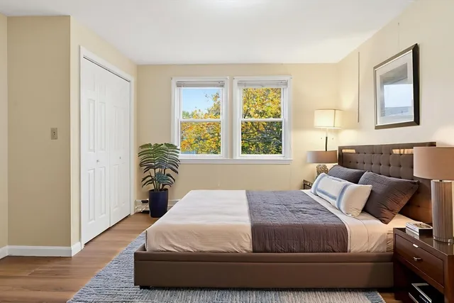 $438,800 | 94 Brook Road, Unit 6, Quincy, MA 02169