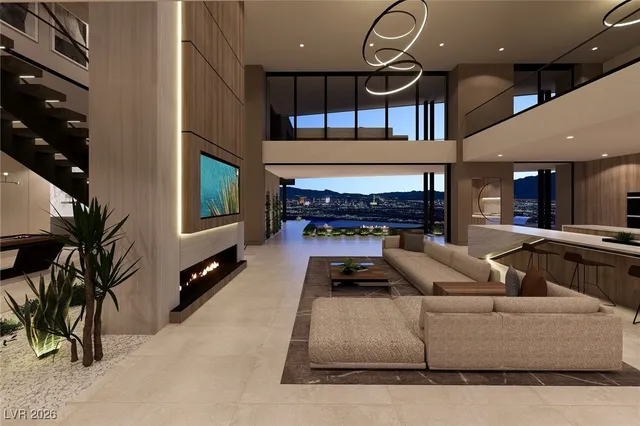 $20,000,000 | 571 Grand Rim Drive, Henderson, NV 89012