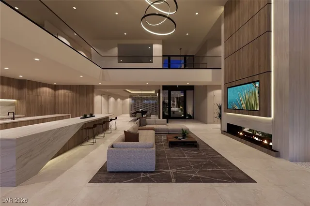 $20,000,000 | 571 Grand Rim Drive, Henderson, NV 89012