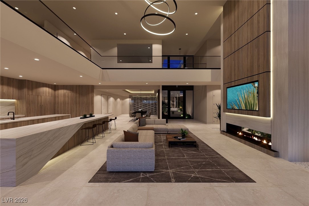 571 Grand Rim Drive Henderson, NV 89012 - Photo 12 of 36