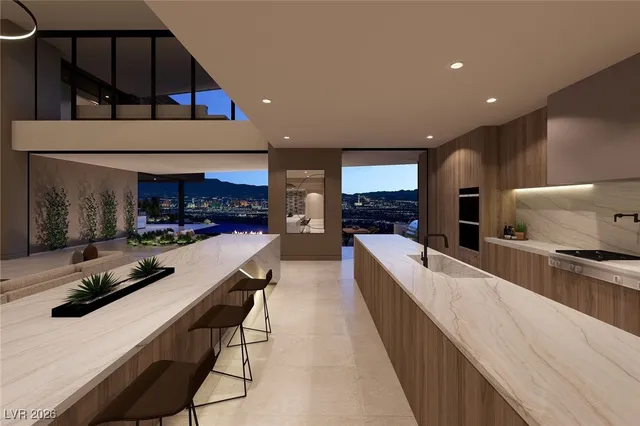 $20,000,000 | 571 Grand Rim Drive, Henderson, NV 89012