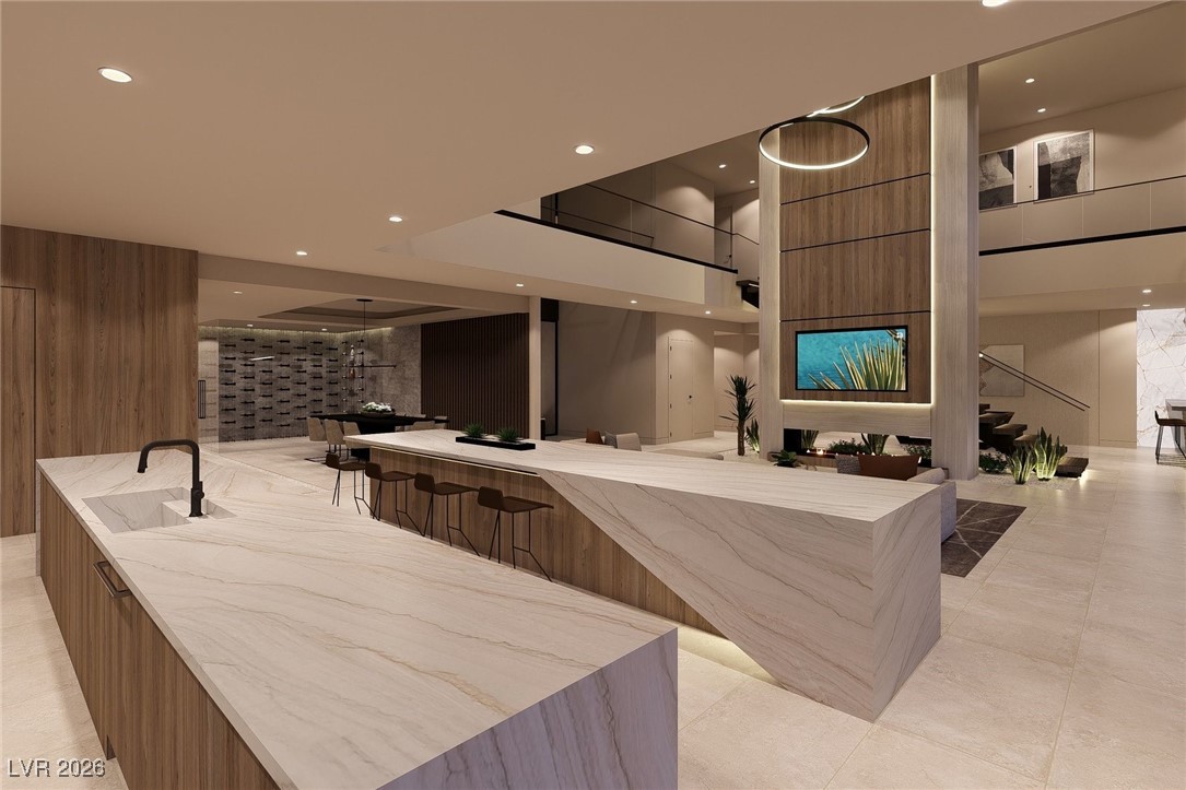 571 Grand Rim Drive Henderson, NV 89012 - Photo 16 of 36