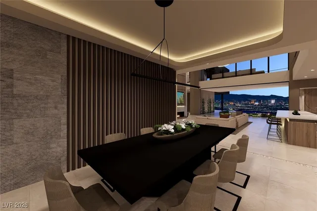 $20,000,000 | 571 Grand Rim Drive, Henderson, NV 89012