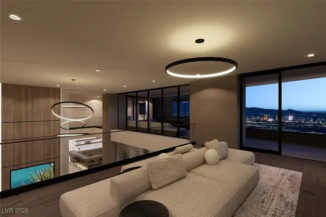 $20,000,000 | 571 Grand Rim Drive, Henderson, NV 89012