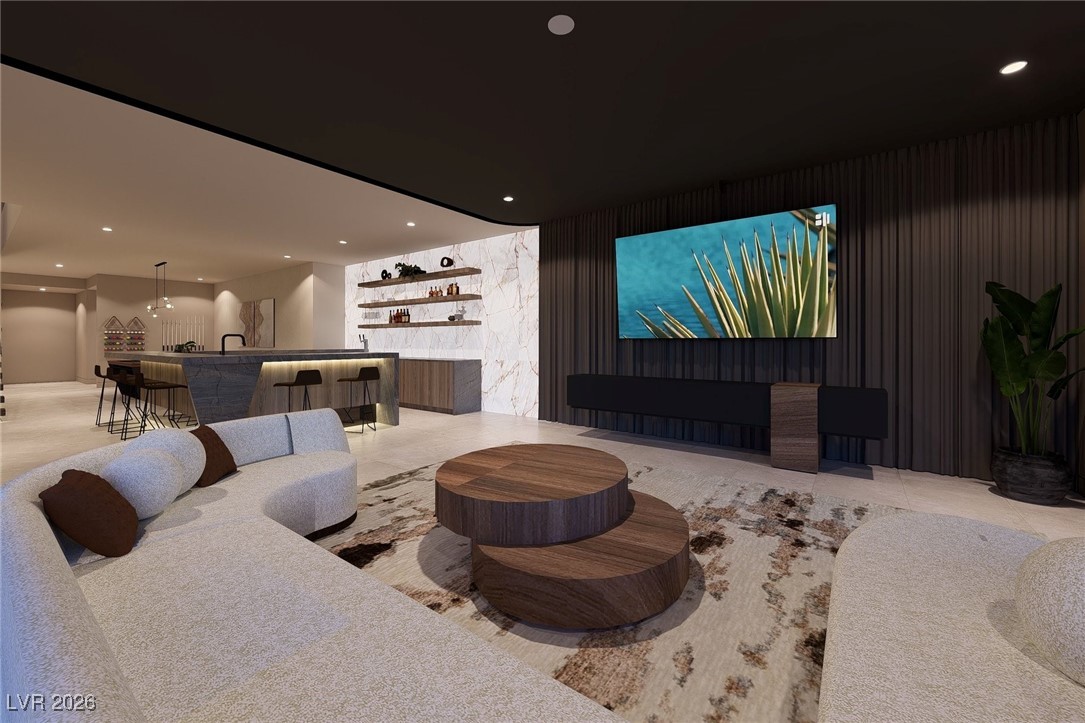 571 Grand Rim Drive Henderson, NV 89012 - Photo 19 of 36