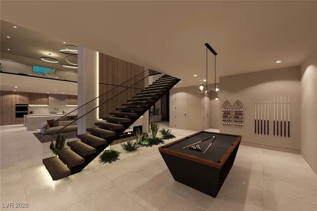 $20,000,000 | 571 Grand Rim Drive, Henderson, NV 89012