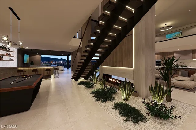 $20,000,000 | 571 Grand Rim Drive, Henderson, NV 89012