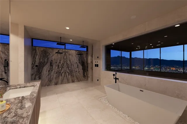 $20,000,000 | 571 Grand Rim Drive, Henderson, NV 89012