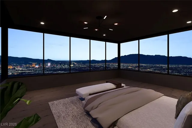 $20,000,000 | 571 Grand Rim Drive, Henderson, NV 89012