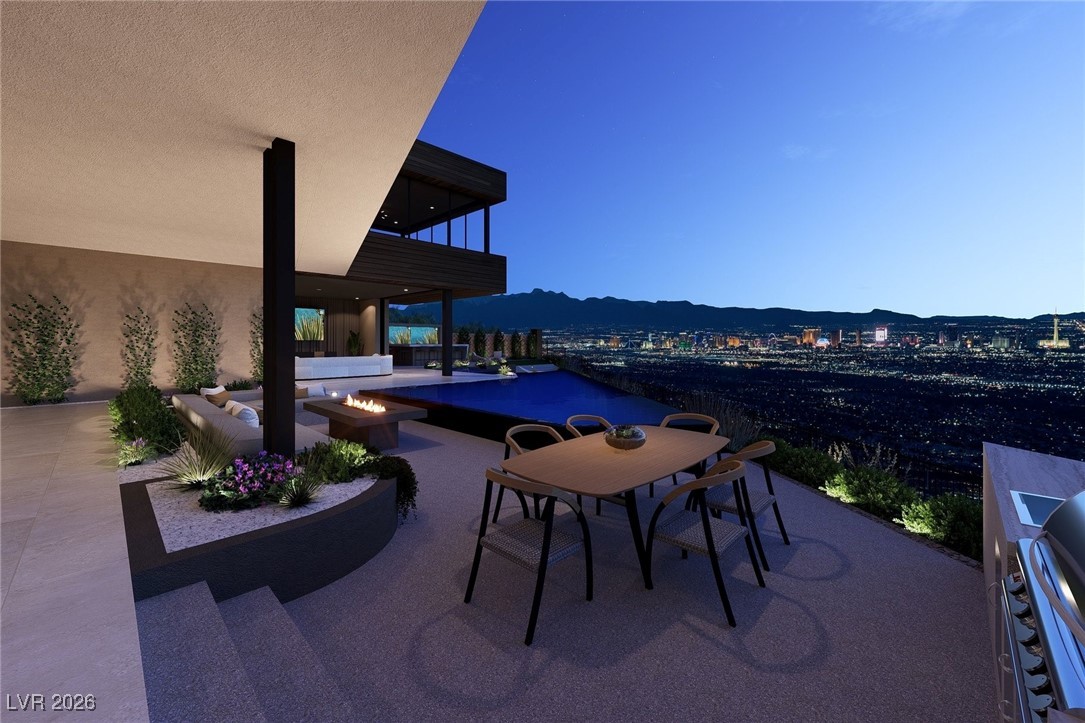 571 Grand Rim Drive Henderson, NV 89012 - Photo 28 of 36