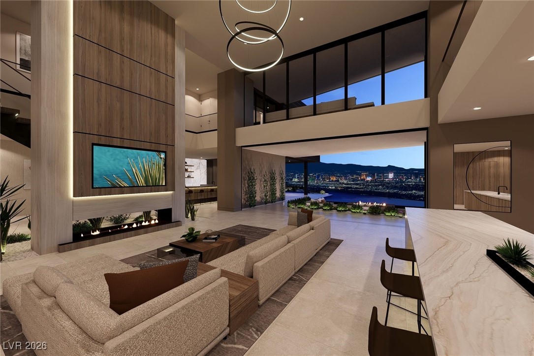 571 Grand Rim Drive Henderson, NV 89012 - Photo 3 of 36