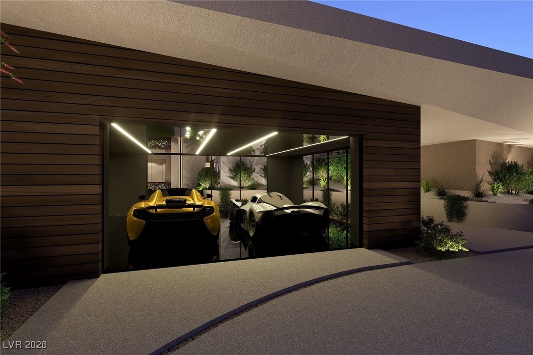 571 Grand Rim Drive Henderson, NV 89012 - Photo 33 of 36