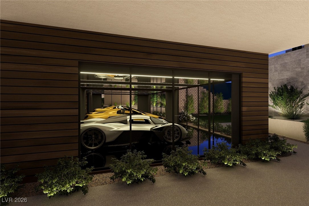 571 Grand Rim Drive Henderson, NV 89012 - Photo 34 of 36