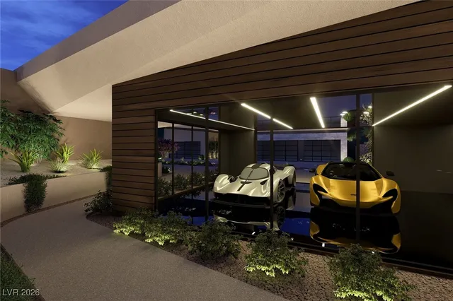 $20,000,000 | 571 Grand Rim Drive, Henderson, NV 89012