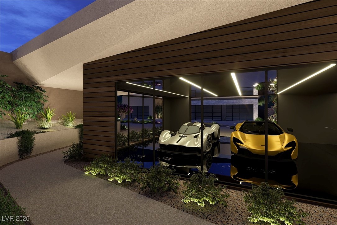 571 Grand Rim Drive Henderson, NV 89012 - Photo 35 of 36