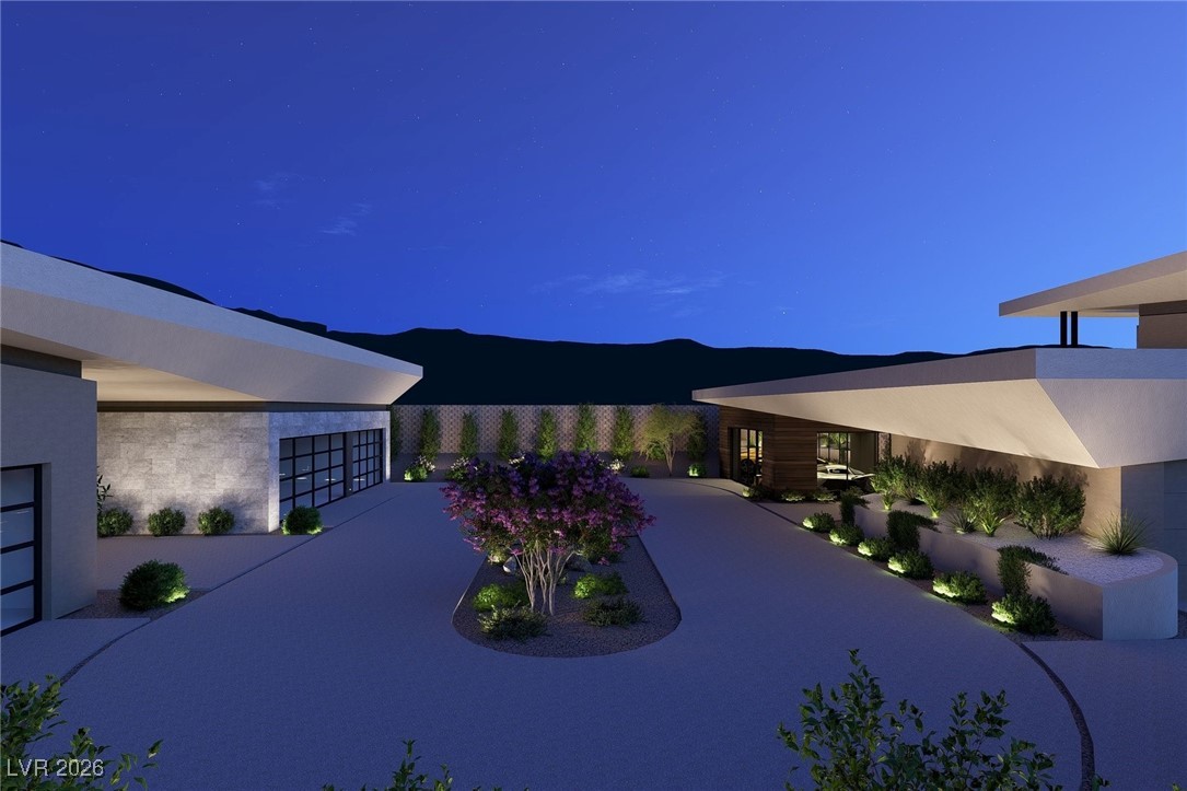 571 Grand Rim Drive Henderson, NV 89012 - Photo 36 of 36