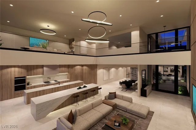 $20,000,000 | 571 Grand Rim Drive, Henderson, NV 89012