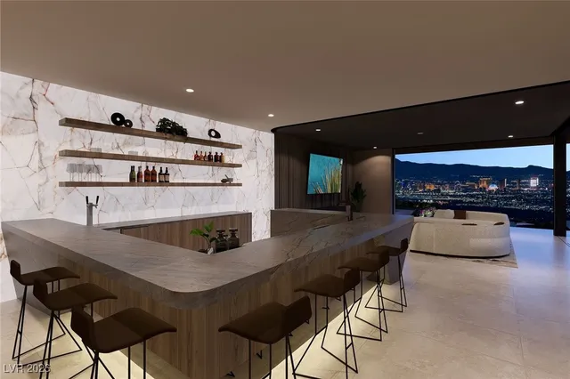 $20,000,000 | 571 Grand Rim Drive, Henderson, NV 89012