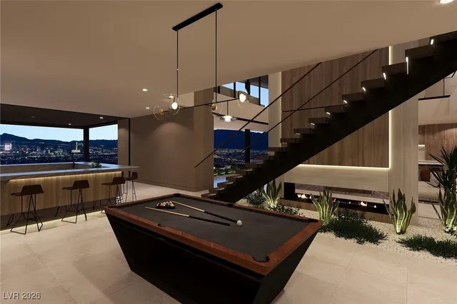 $20,000,000 | 571 Grand Rim Drive, Henderson, NV 89012