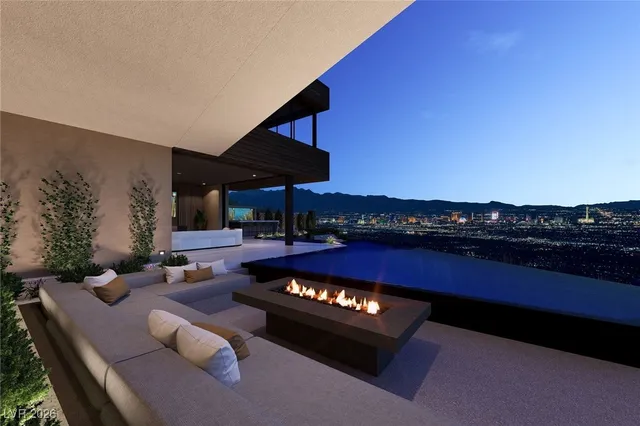 $20,000,000 | 571 Grand Rim Drive, Henderson, NV 89012