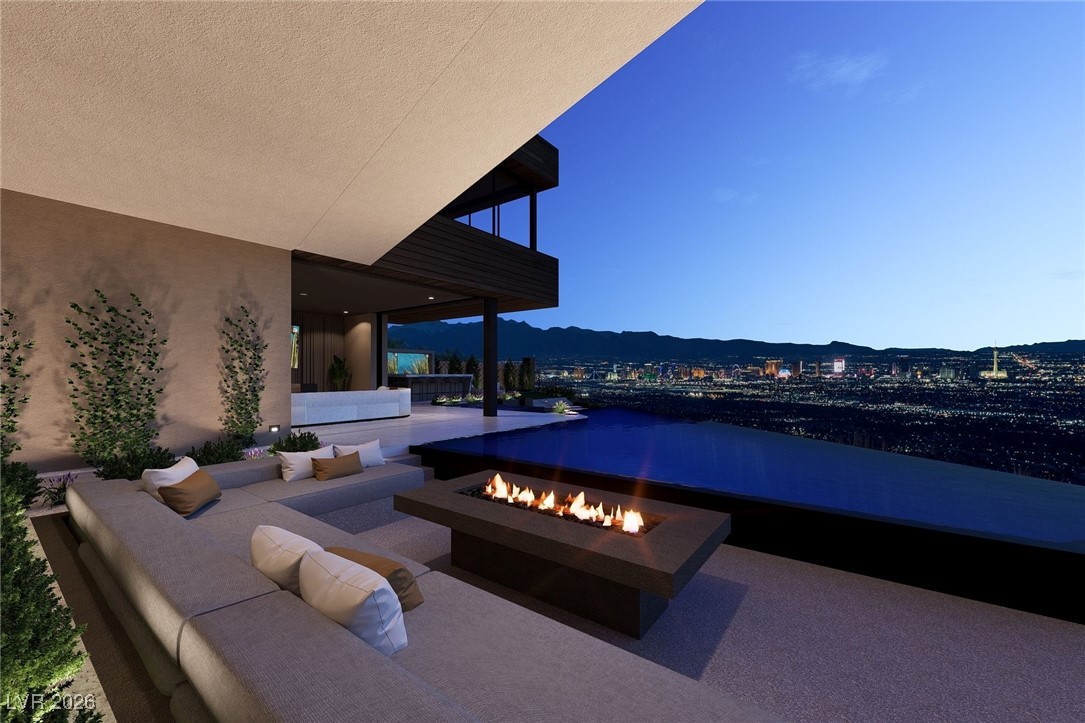 571 Grand Rim Drive Henderson, NV 89012 - Photo 8 of 36