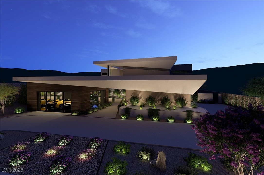 571 Grand Rim Drive Henderson, NV 89012 - Photo 9 of 36