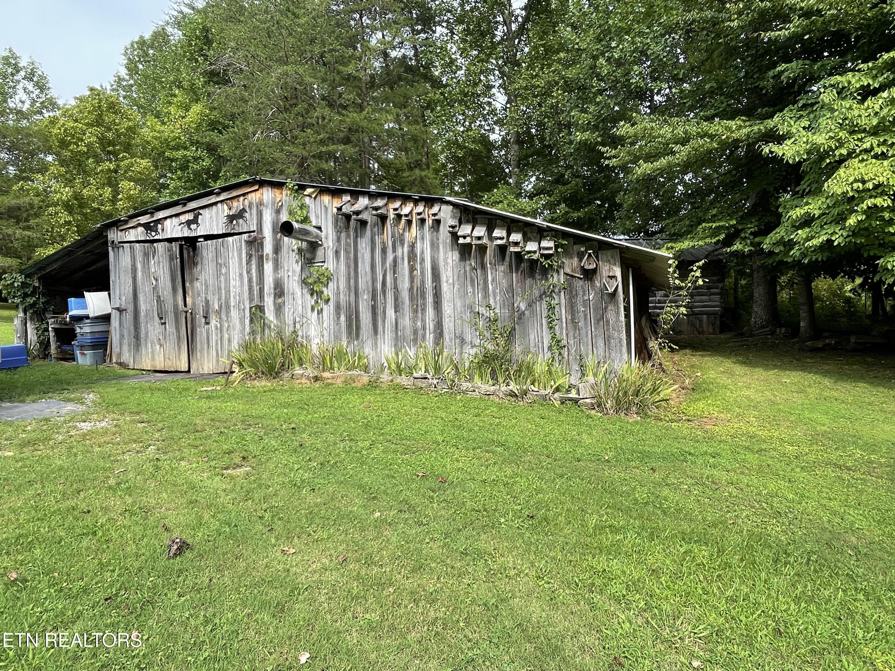 3000 Fairview Road Madisonville, TN 37354 - Photo 30 of 54 IMG_5595