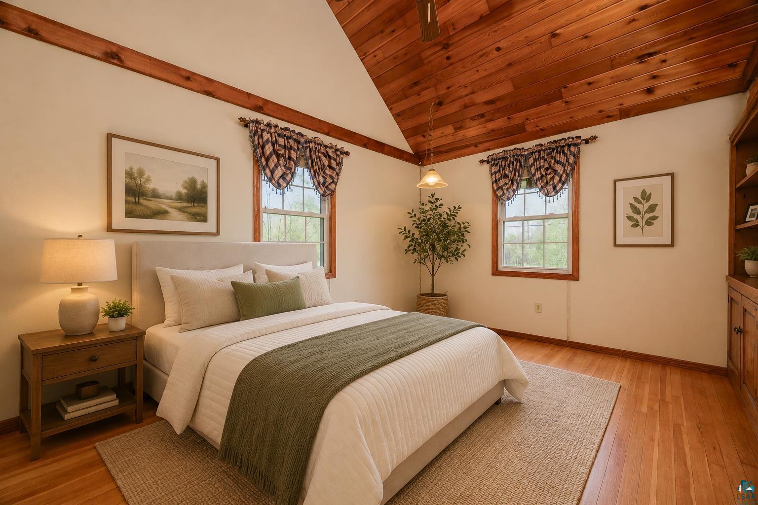 4957 West Arrowhead Road Hermantown, MN 55811 - Photo 10 of 77 Virtually Staged Photo