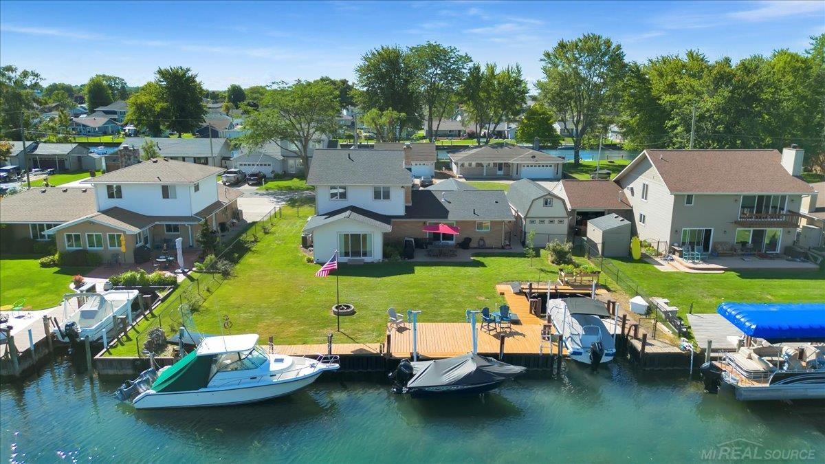 7274 Bluebill Road Pearl Beach, MI 48001 - Photo 6 of 45