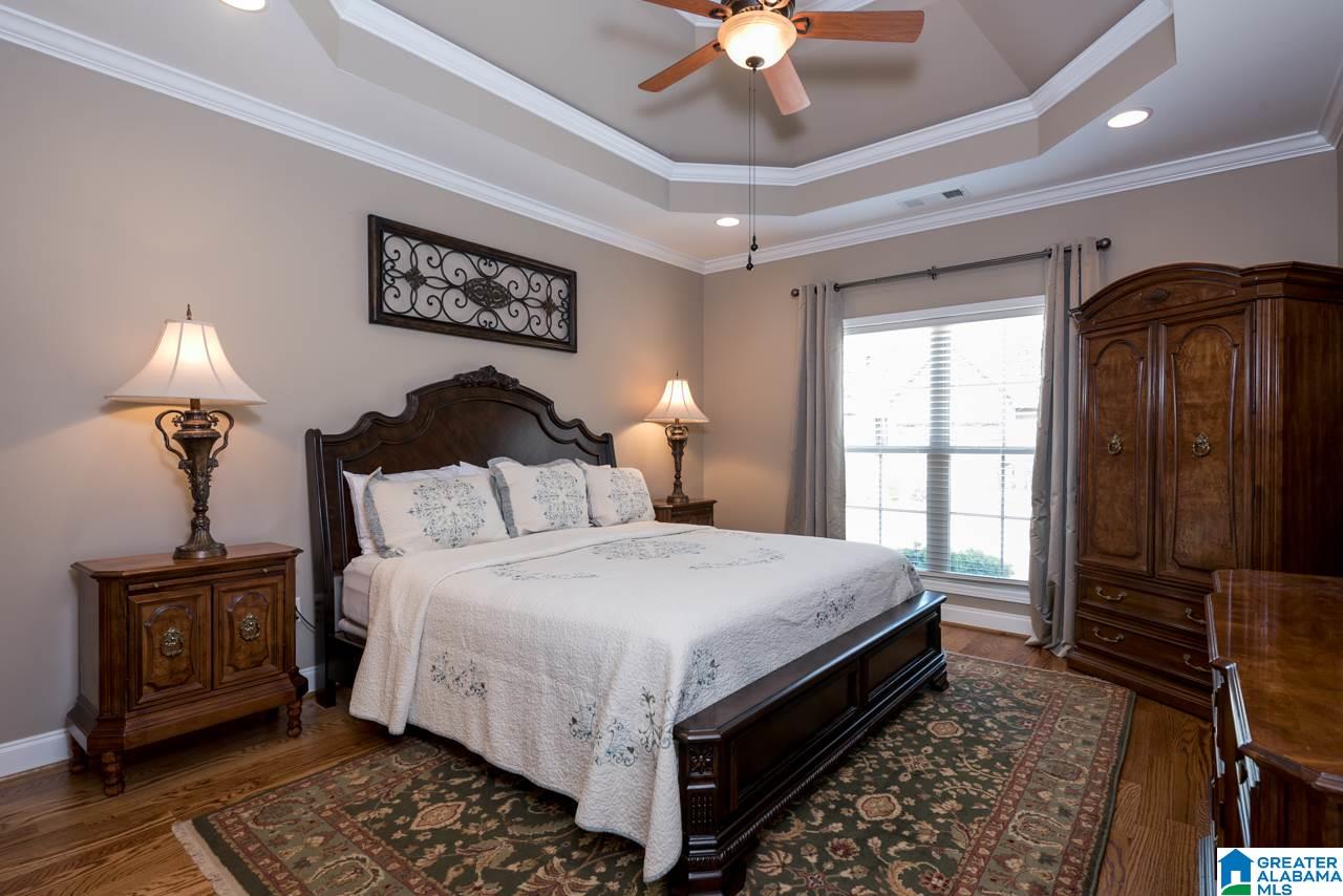411 Ballantrae Road Pelham, AL 35124 - Photo 14 of 34