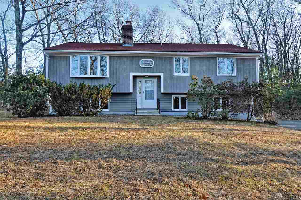84 Pelham Road Pelham, NH 03076 - Photo 1 of 22 Gallery Image 1