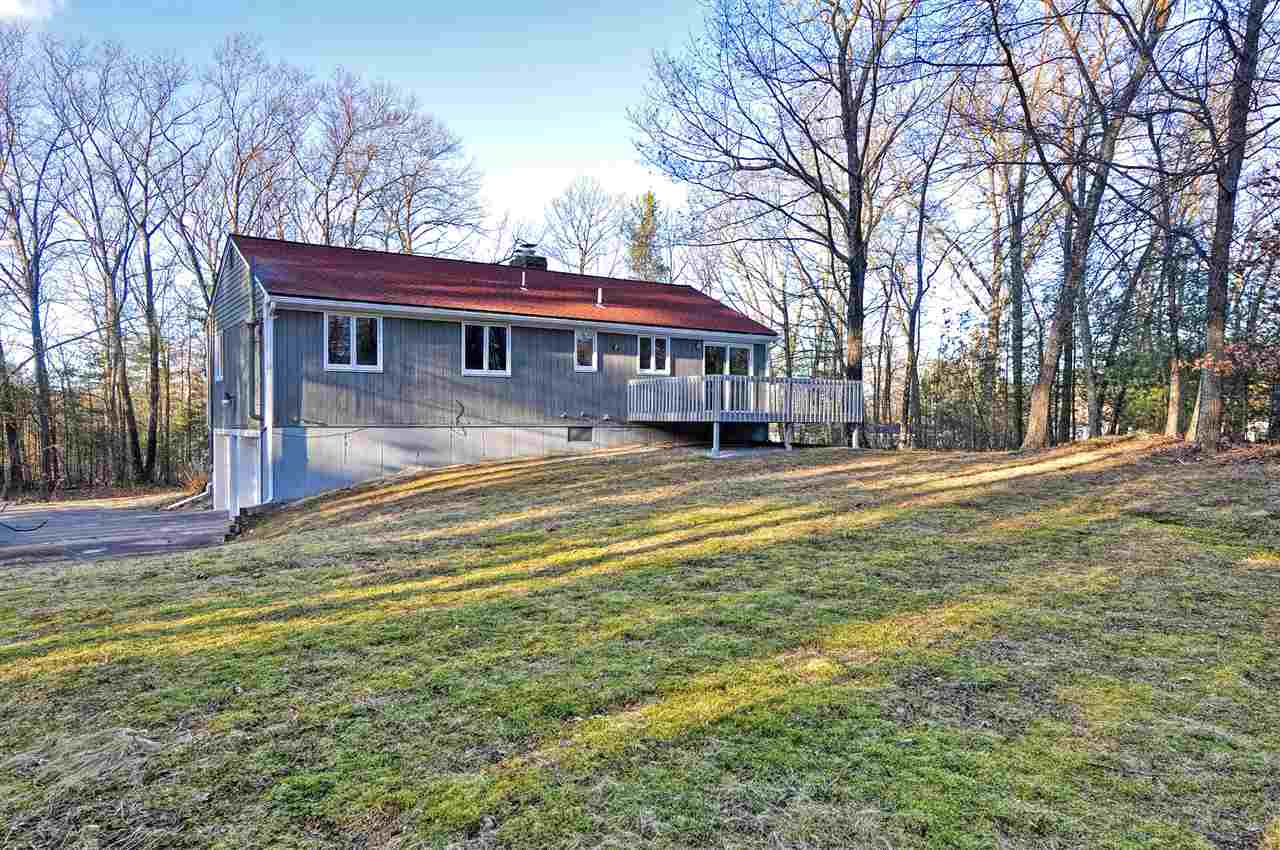 84 Pelham Road Pelham, NH 03076 - Photo 19 of 22 Gallery Image 19