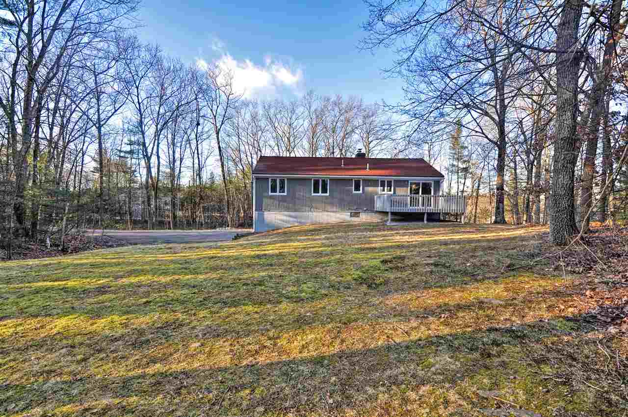 84 Pelham Road Pelham, NH 03076 - Photo 20 of 22 Gallery Image 20