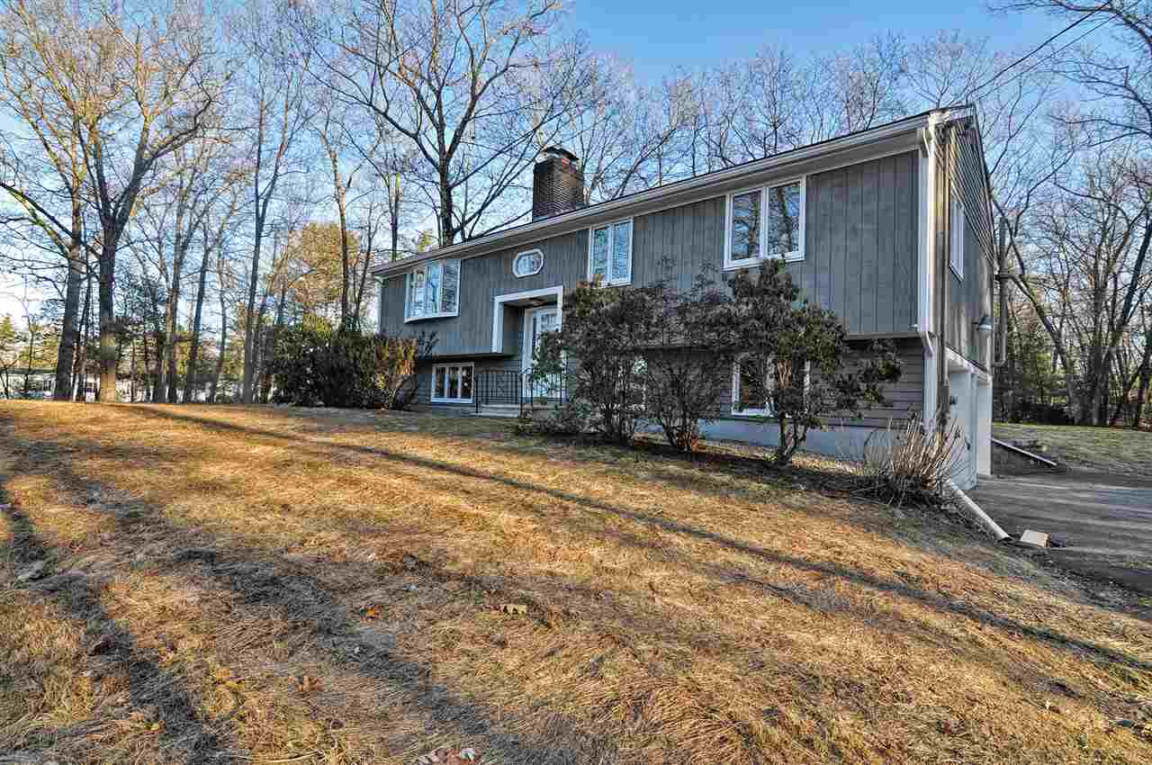 84 Pelham Road Pelham, NH 03076 - Photo 22 of 22 Gallery Image 22