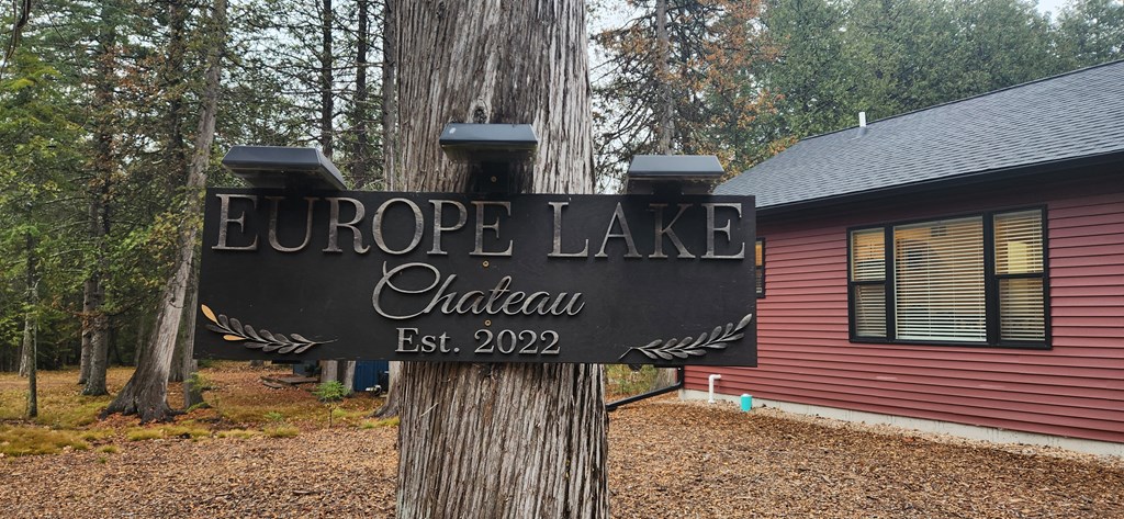497 Europe Lake Road Ellison Bay, WI 54210 - Photo 3 of 27 Gallery Image 3