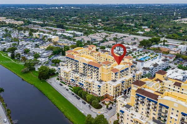 $3,000 | 8395 Southwest 73rd Avenue, Unit 510, Miami, FL 33143