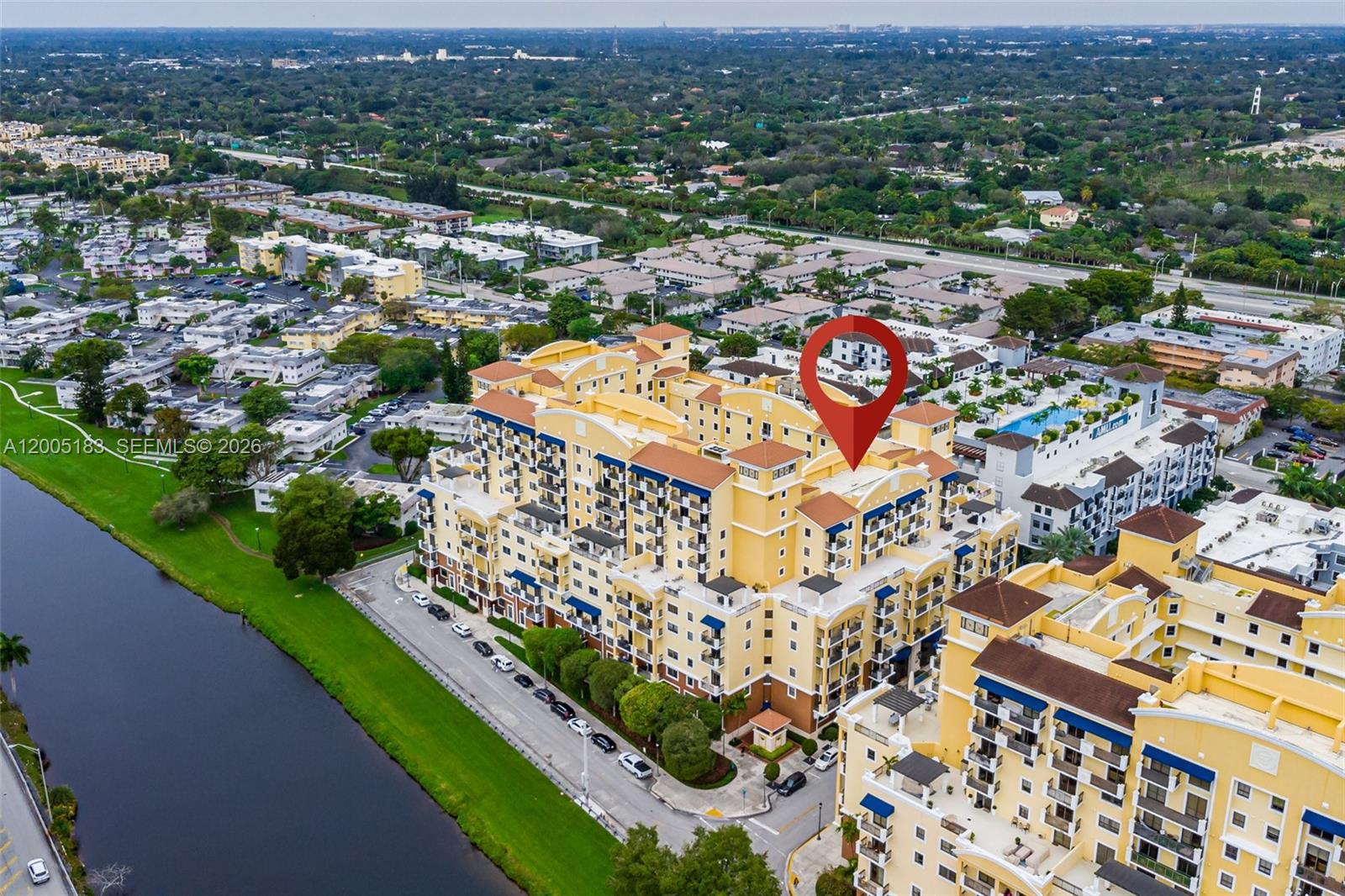 8395 Southwest 73rd Avenue, Unit 510 Miami, FL 33143 - Photo 2 of 45