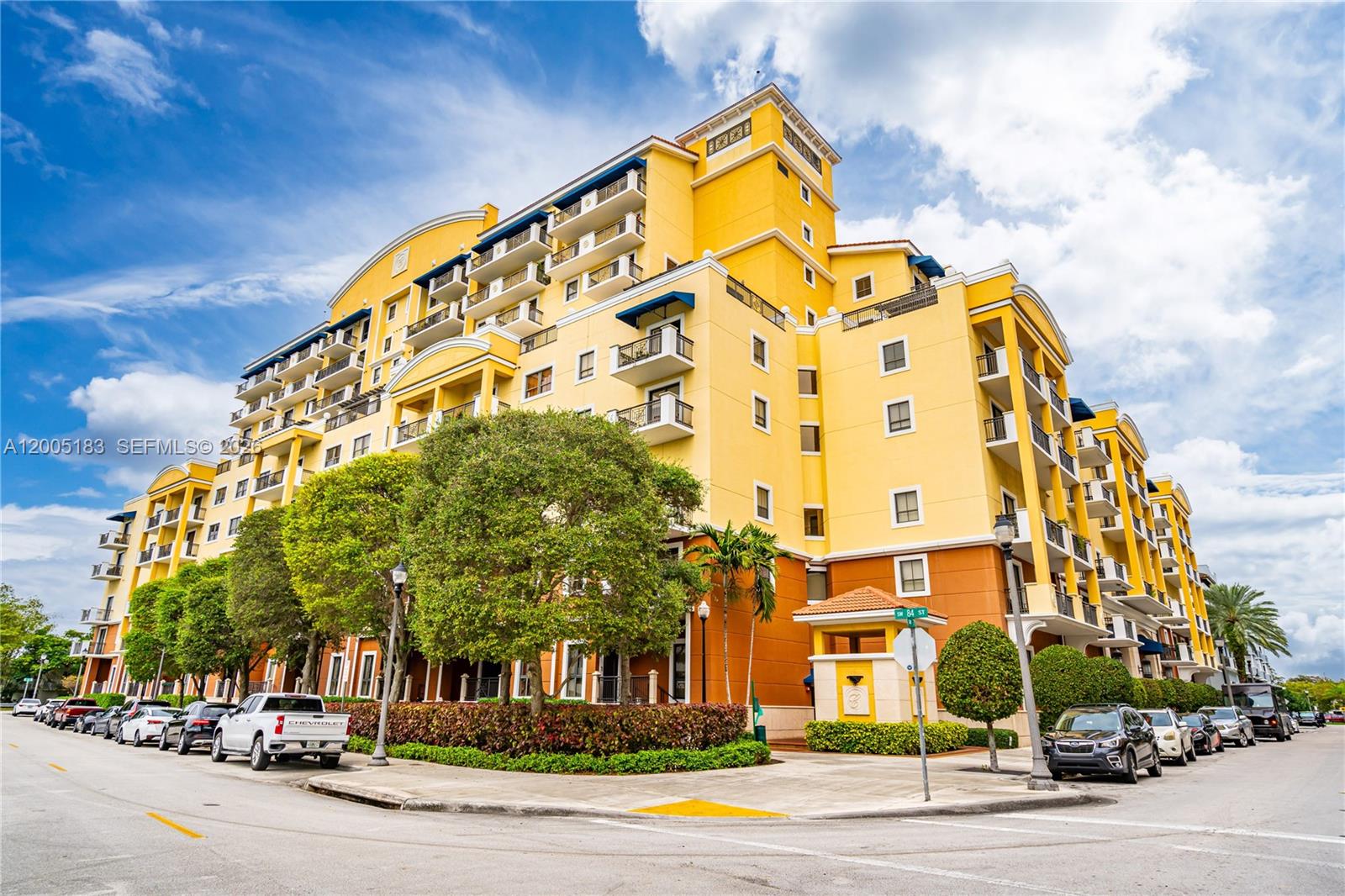 8395 Southwest 73rd Avenue, Unit 510 Miami, FL 33143 - Photo 3 of 45