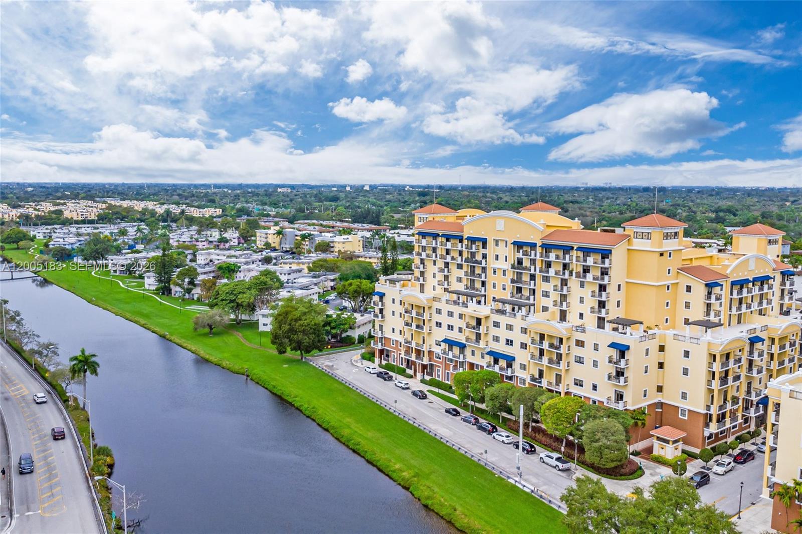 8395 Southwest 73rd Avenue, Unit 510 Miami, FL 33143 - Photo 33 of 45