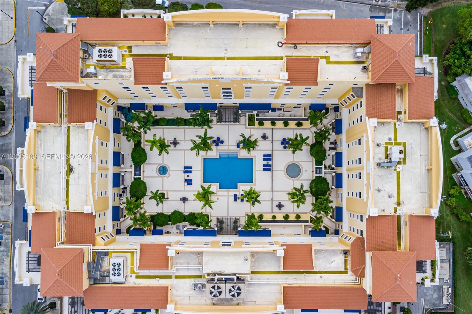 8395 Southwest 73rd Avenue, Unit 510 Miami, FL 33143 - Photo 35 of 45