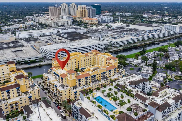 $3,000 | 8395 Southwest 73rd Avenue, Unit 510, Miami, FL 33143