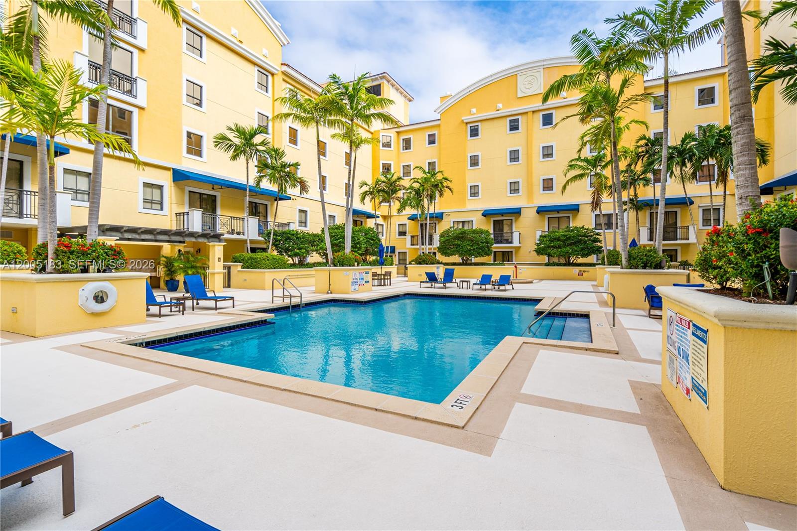 8395 Southwest 73rd Avenue, Unit 510 Miami, FL 33143 - Photo 38 of 45