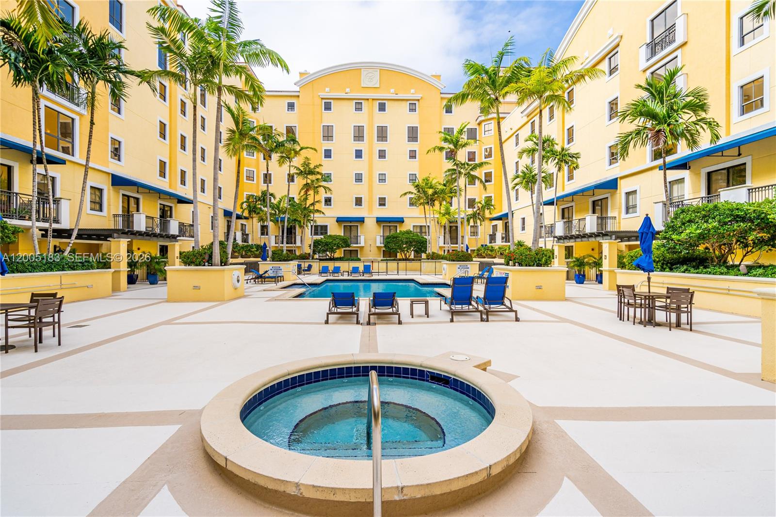 8395 Southwest 73rd Avenue, Unit 510 Miami, FL 33143 - Photo 39 of 45