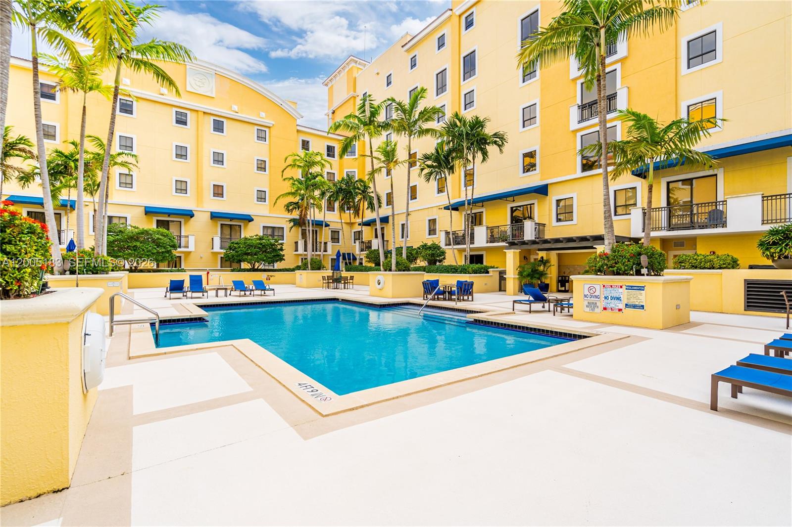8395 Southwest 73rd Avenue, Unit 510 Miami, FL 33143 - Photo 40 of 45
