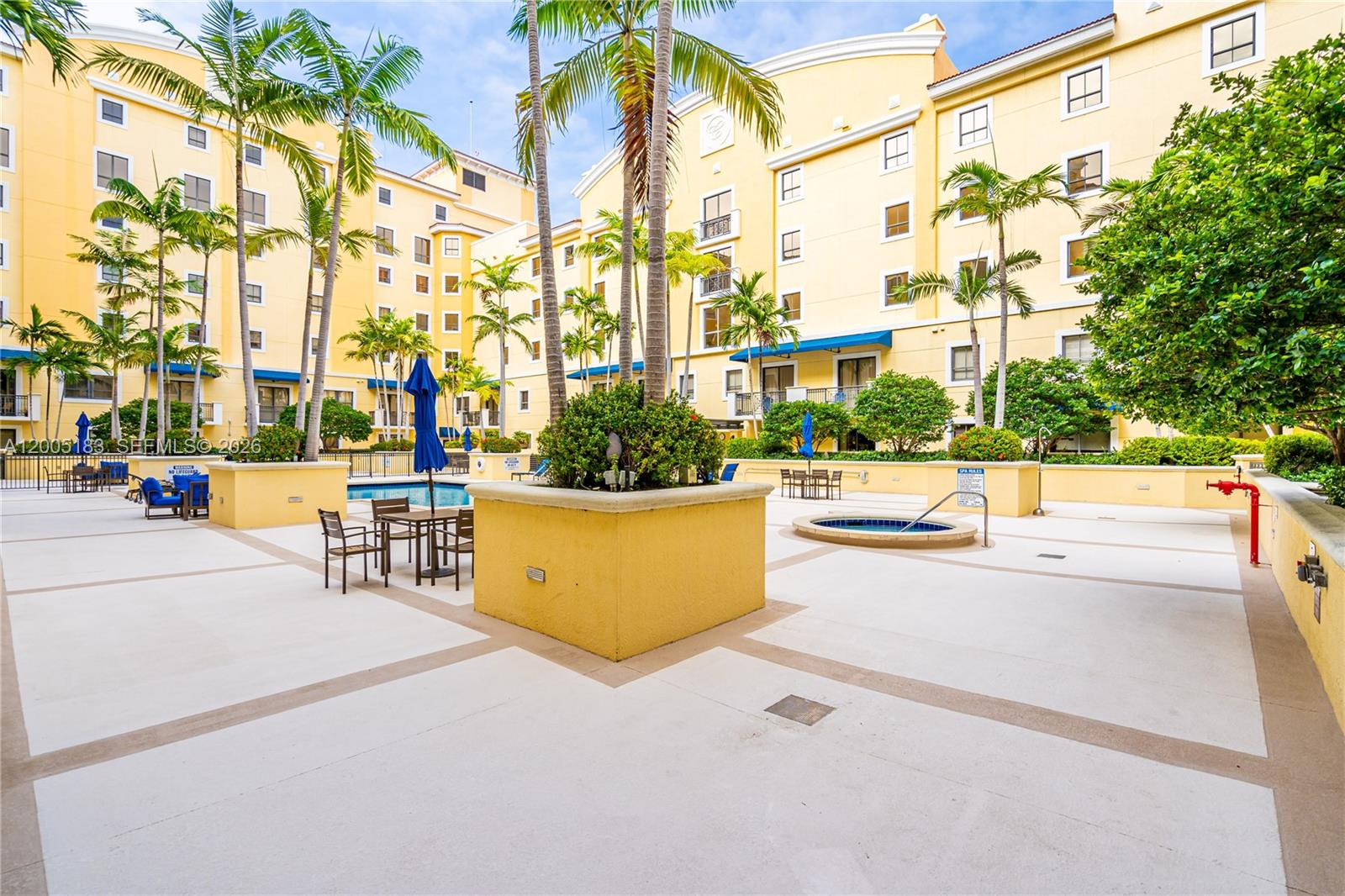 8395 Southwest 73rd Avenue, Unit 510 Miami, FL 33143 - Photo 41 of 45